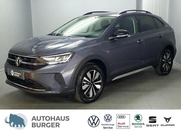 Volkswagen Taigo "Life" 1.0 l TSI OPF 5-Gang