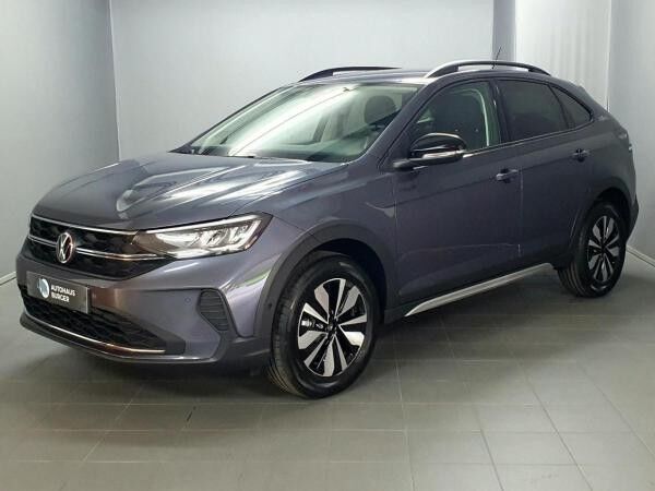 Volkswagen Taigo "Life" 1.0 l TSI OPF 5-Gang