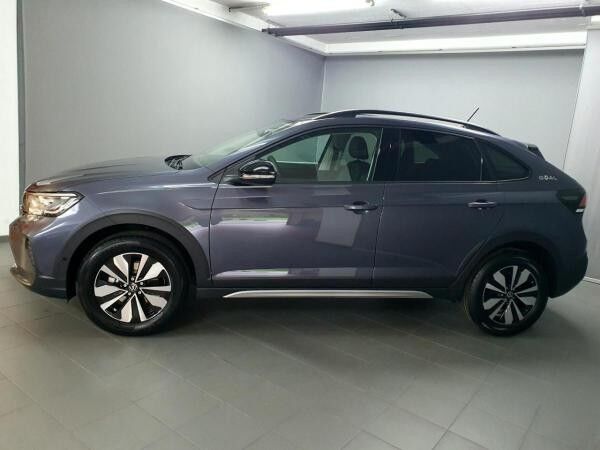 Volkswagen Taigo "Life" 1.0 l TSI OPF 5-Gang