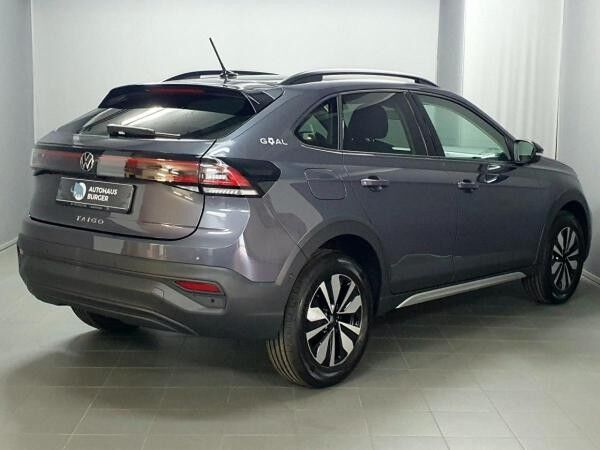 Volkswagen Taigo "Life" 1.0 l TSI OPF 5-Gang