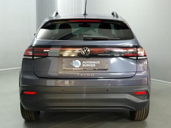 Volkswagen Taigo "Life" 1.0 l TSI OPF 5-Gang