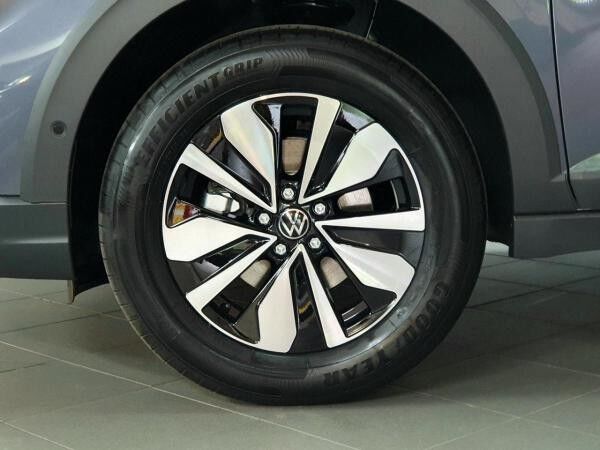 Volkswagen Taigo "Life" 1.0 l TSI OPF 5-Gang