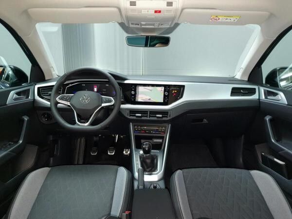 Volkswagen Taigo "Life" 1.0 l TSI OPF 5-Gang