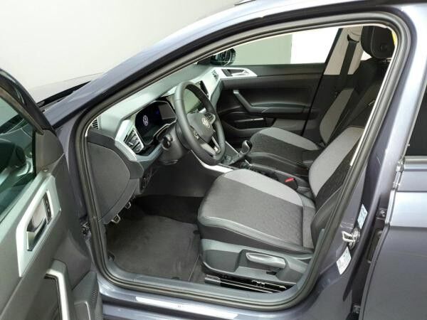 Volkswagen Taigo "Life" 1.0 l TSI OPF 5-Gang