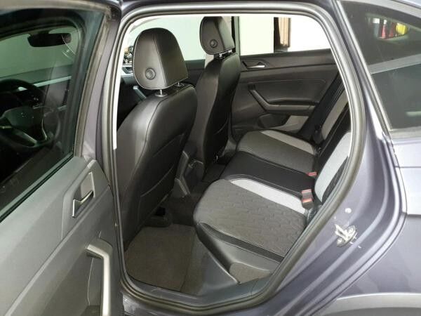 Volkswagen Taigo "Life" 1.0 l TSI OPF 5-Gang
