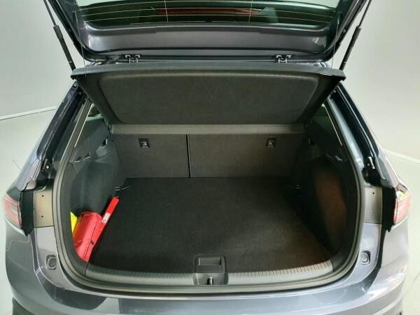 Volkswagen Taigo "Life" 1.0 l TSI OPF 5-Gang