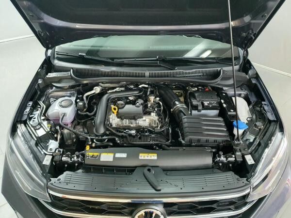 Volkswagen Taigo "Life" 1.0 l TSI OPF 5-Gang