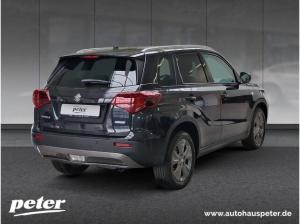 Suzuki Vitara 1.4 Comfort Allgrip Hybrid