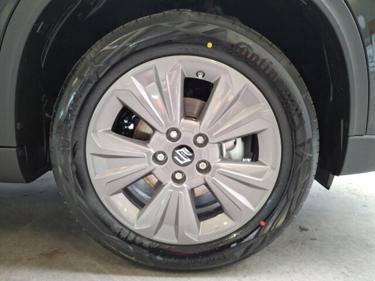 Suzuki Vitara 1.4 Comfort Allgrip Hybrid