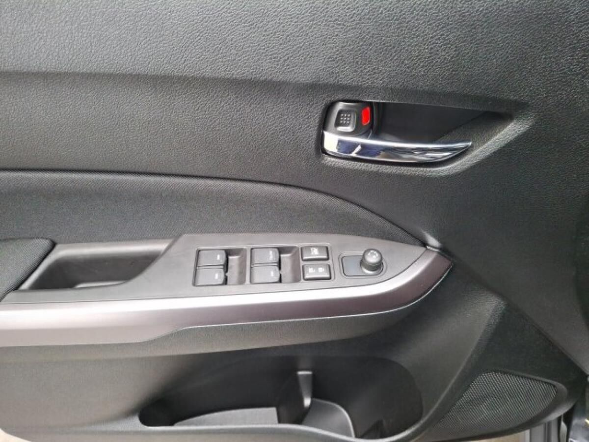 Suzuki Vitara 1.4 Comfort Allgrip Hybrid