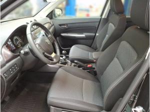 Suzuki Vitara 1.4 Comfort Allgrip Hybrid
