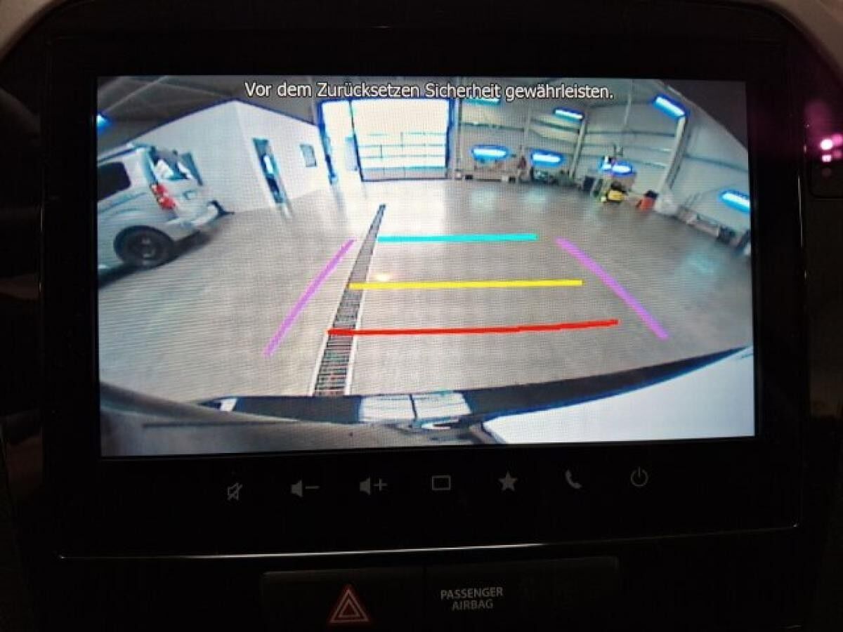 Suzuki Vitara 1.4 Comfort Allgrip Hybrid