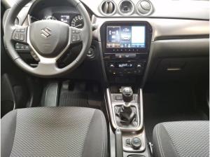 Suzuki Vitara 1.4 Comfort Allgrip Hybrid