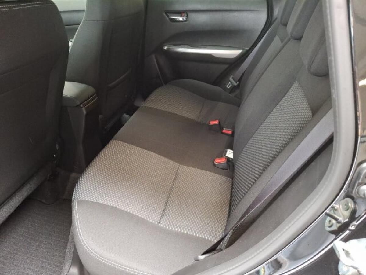 Suzuki Vitara 1.4 Comfort Allgrip Hybrid