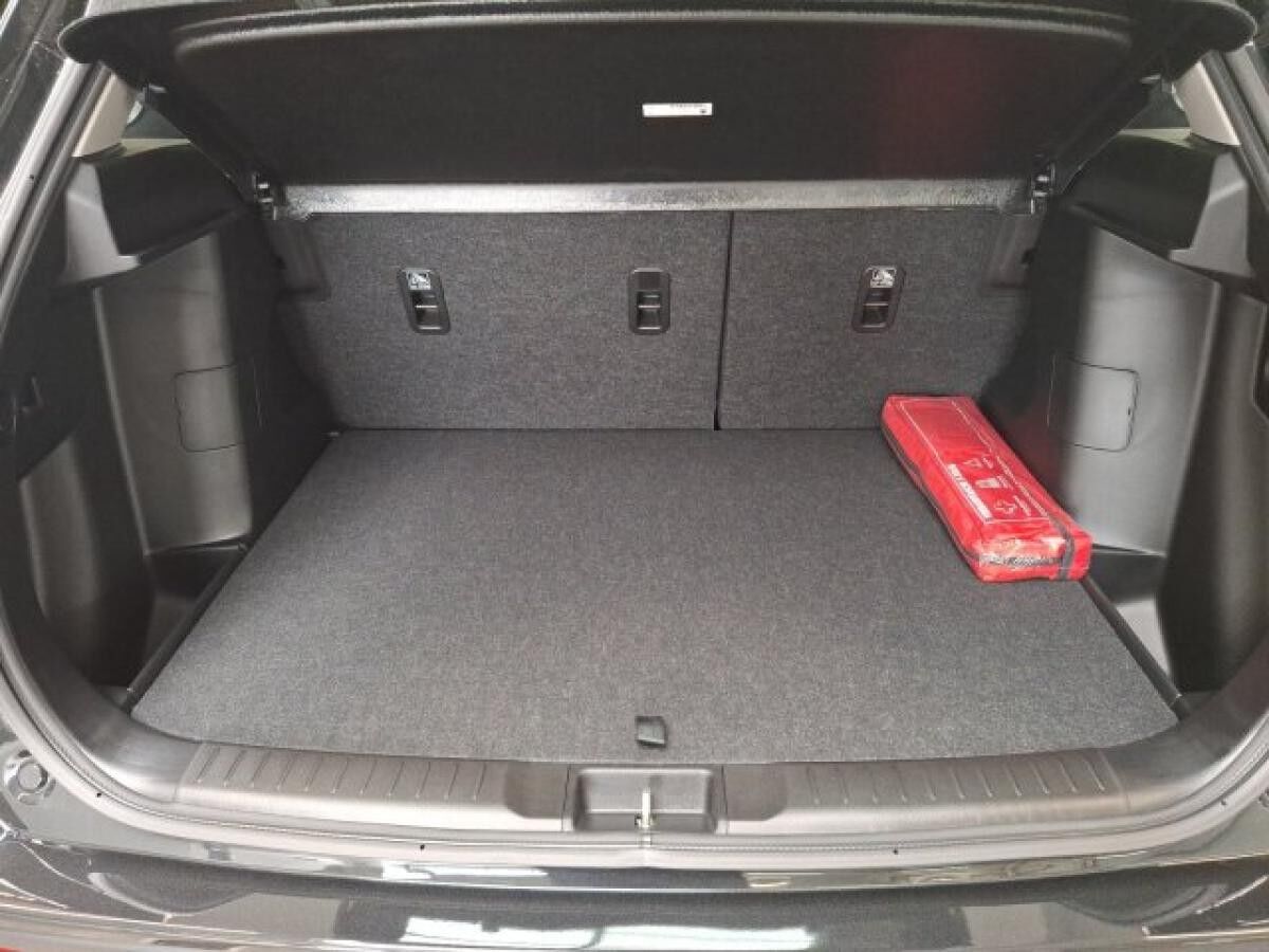 Suzuki Vitara 1.4 Comfort Allgrip Hybrid