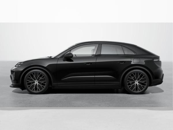 Porsche Macan / Neubestellung unter 100.000,- EUR frei änderbar.