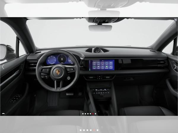 Porsche Macan / Neubestellung unter 100.000,- EUR frei änderbar.