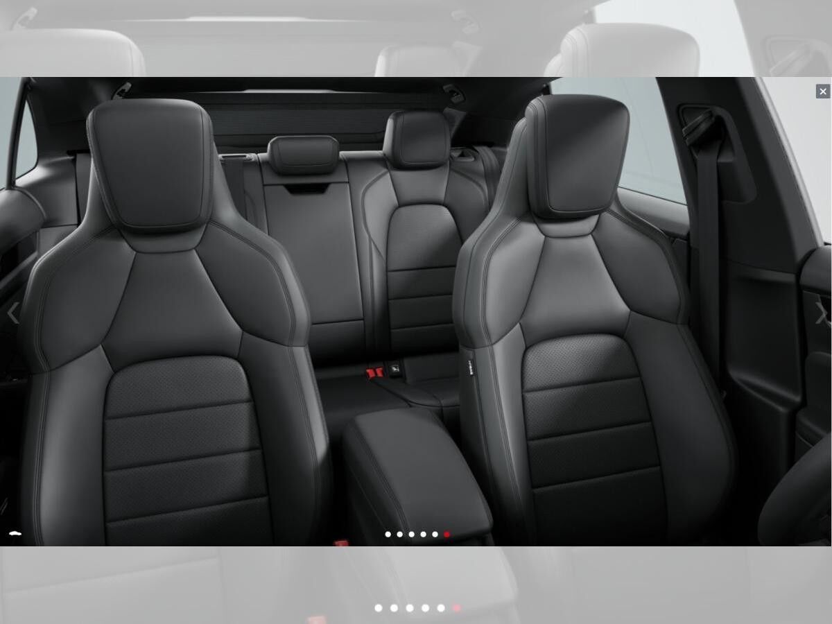 Porsche Macan / Neubestellung unter 100.000,- EUR frei änderbar.