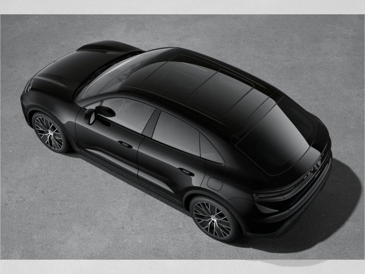 Porsche Macan / Neubestellung unter 100.000,- EUR frei änderbar.