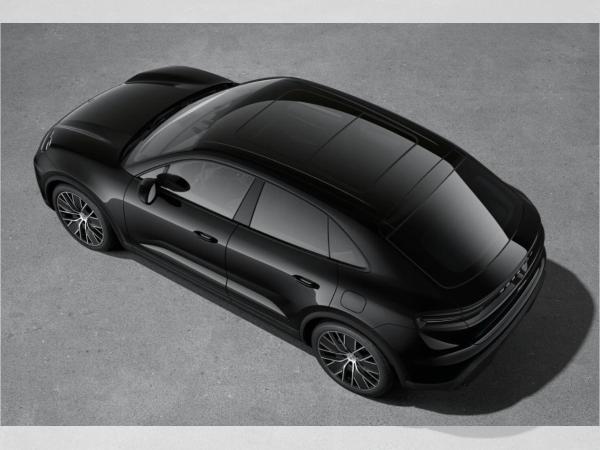 Porsche Macan / Neubestellung unter 100.000,- EUR frei änderbar.