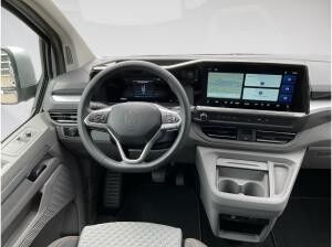 Volkswagen Caravelle T7PanAmericana BEV KR LED,NAVI,AHK,SHZG,KEYLESS,19ALU