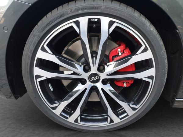 Audi A5 Avant e-hybrid quattro *Bang & Olufsen*