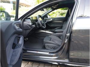 Audi A5 Avant e-hybrid quattro *Bang & Olufsen*