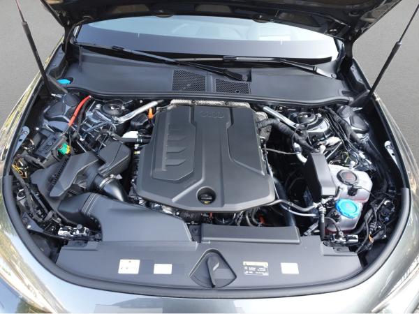 Audi A5 Avant e-hybrid quattro *Bang & Olufsen*