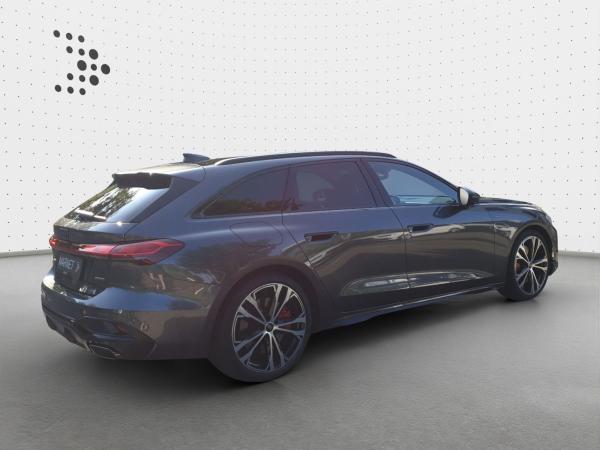 Audi A5 Avant e-hybrid quattro *Bang & Olufsen*