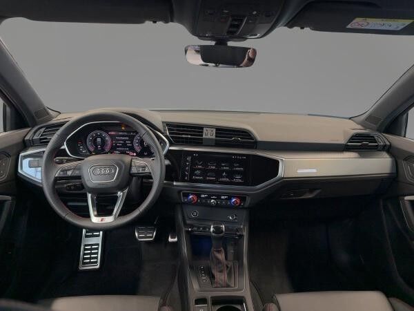 Audi Q3 45 TFSI quattro S line Pano Matrix AHK Kamera