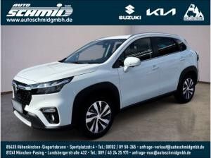 Suzuki S-Cross S-CROSS 1.5 COMFORT+ ALLGRIP AGS