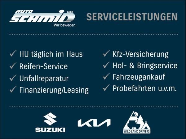 Suzuki S-Cross 1.5 COMFORT+ ALLGRIP AGS