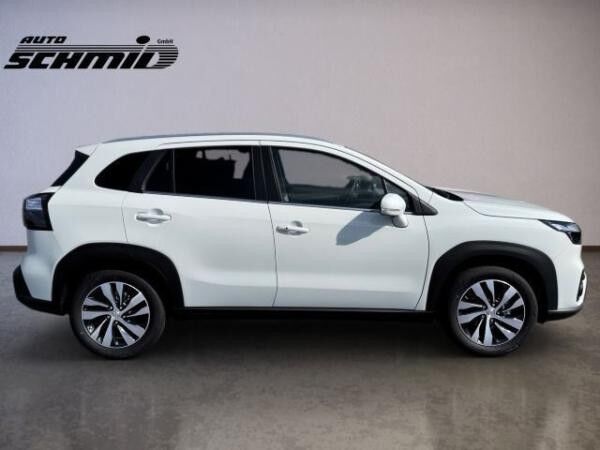 Suzuki S-Cross 1.5 COMFORT+ ALLGRIP AGS
