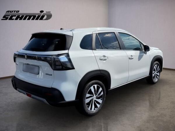 Suzuki S-Cross 1.5 COMFORT+ ALLGRIP AGS
