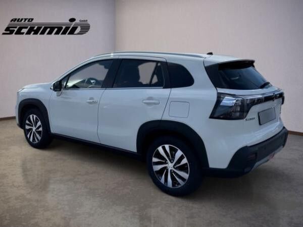 Suzuki S-Cross 1.5 COMFORT+ ALLGRIP AGS