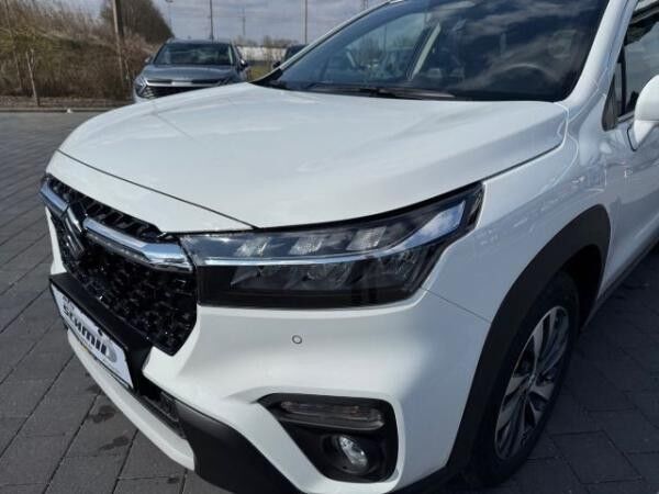 Suzuki S-Cross 1.5 COMFORT+ ALLGRIP AGS