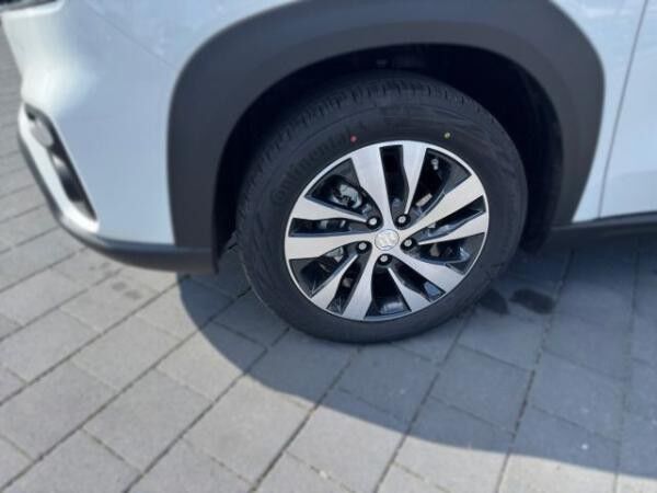 Suzuki S-Cross 1.5 COMFORT+ ALLGRIP AGS