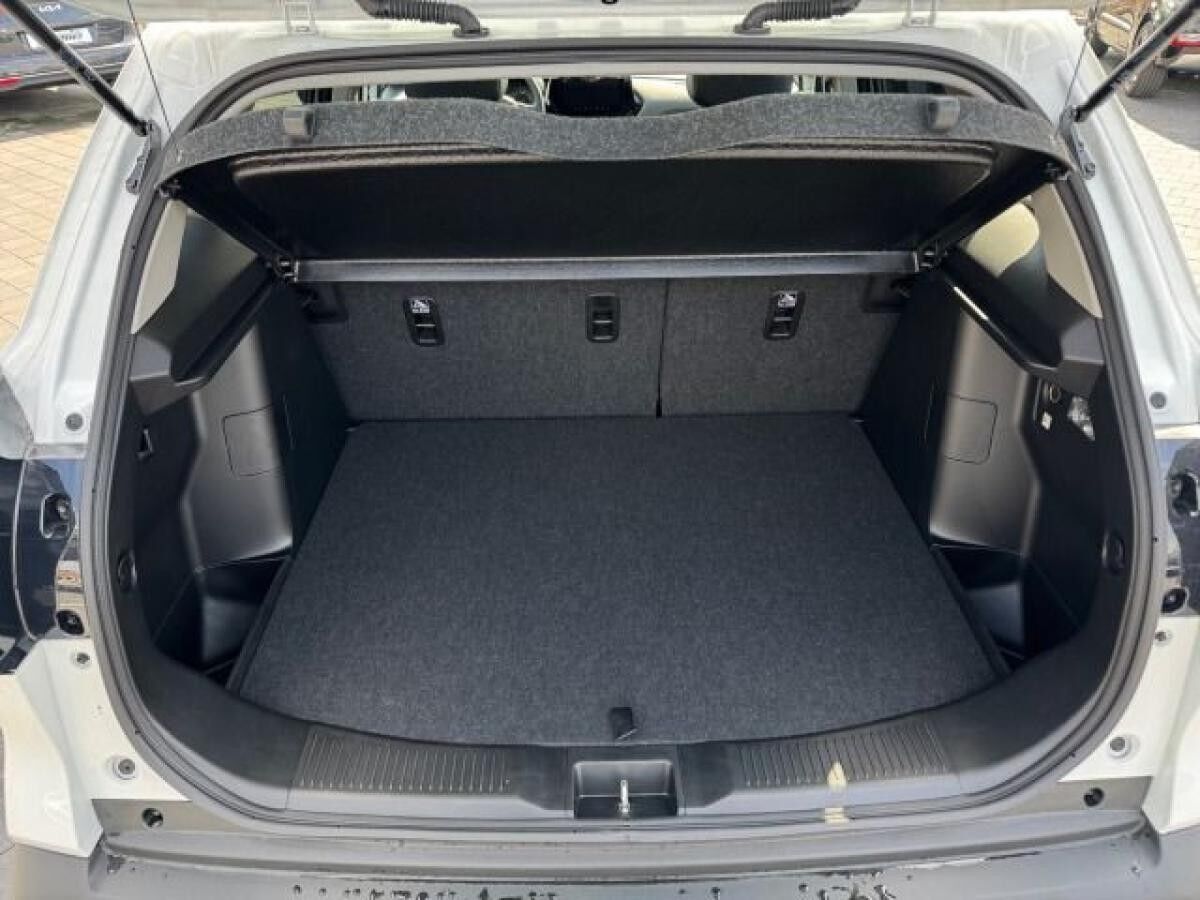 Suzuki S-Cross S-CROSS 1.5 COMFORT+ ALLGRIP AGS