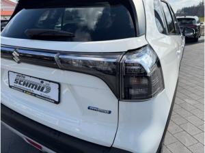 Suzuki S-Cross S-CROSS 1.5 COMFORT+ ALLGRIP AGS