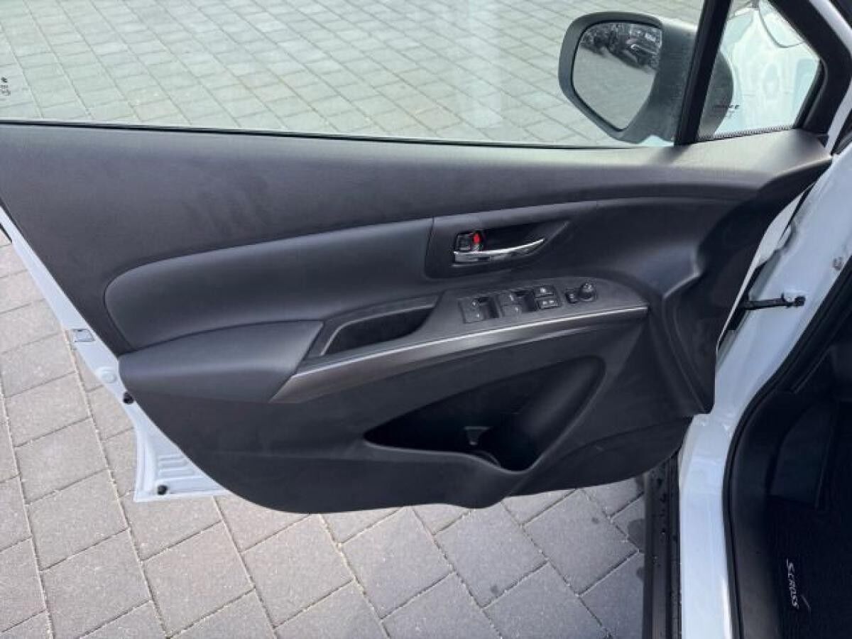 Suzuki S-Cross S-CROSS 1.5 COMFORT+ ALLGRIP AGS