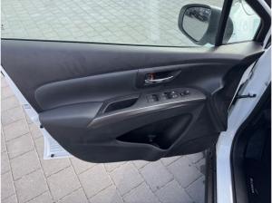 Suzuki S-Cross S-CROSS 1.5 COMFORT+ ALLGRIP AGS