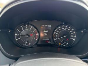 Suzuki S-Cross S-CROSS 1.5 COMFORT+ ALLGRIP AGS