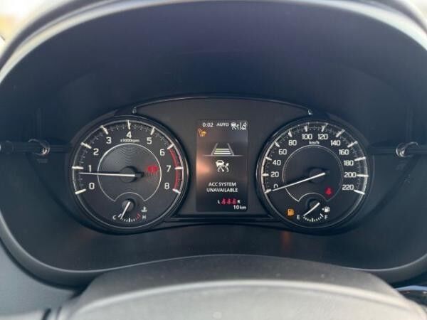 Suzuki S-Cross 1.5 COMFORT+ ALLGRIP AGS