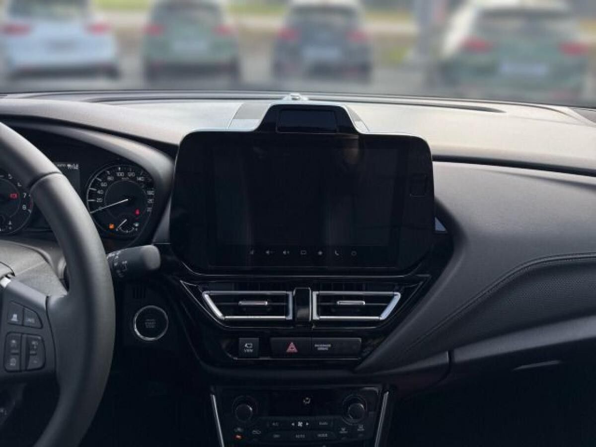 Suzuki S-Cross S-CROSS 1.5 COMFORT+ ALLGRIP AGS