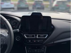 Suzuki S-Cross S-CROSS 1.5 COMFORT+ ALLGRIP AGS