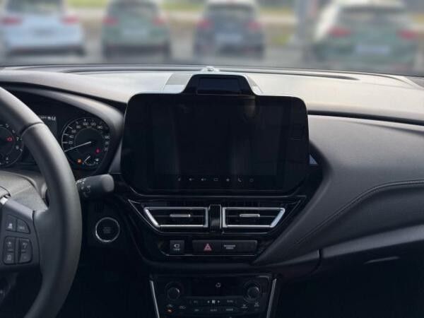 Suzuki S-Cross 1.5 COMFORT+ ALLGRIP AGS