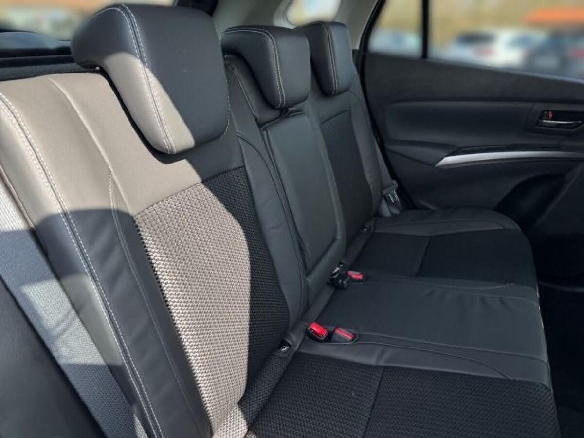 Suzuki S-Cross S-CROSS 1.5 COMFORT+ ALLGRIP AGS