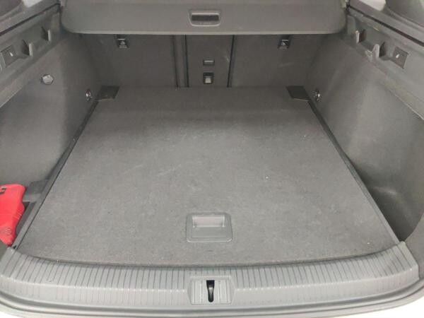 Volkswagen ID.7 Tourer GTX h/AHK/Pano/Wärmepumpe/02.30Garantie