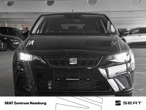 Seat Ibiza Road Edition 1.0 MPI 5-Gang
