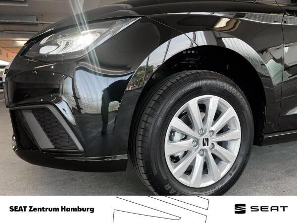 Seat Ibiza Road Edition 1.0 MPI 5-Gang